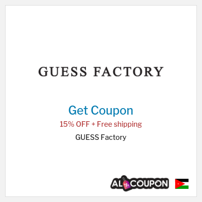 Tip for GUESS Factory