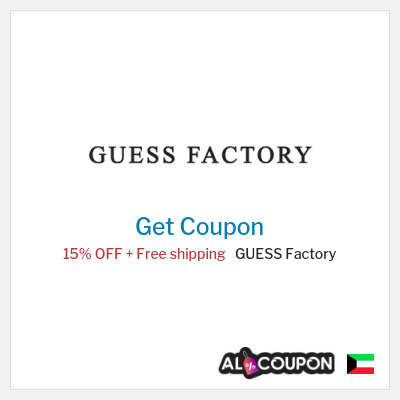 Tip for GUESS Factory