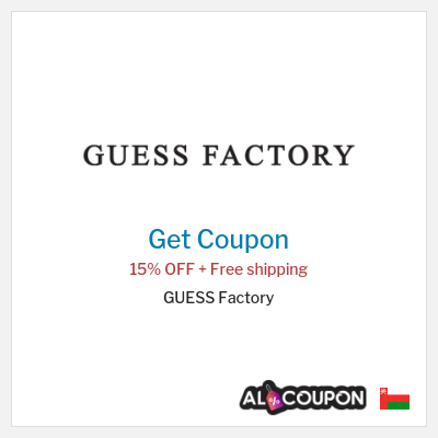Tip for GUESS Factory