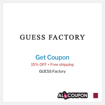 Tip for GUESS Factory