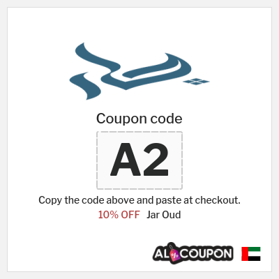 Tip for Jar Oud