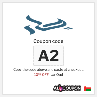 Tip for Jar Oud