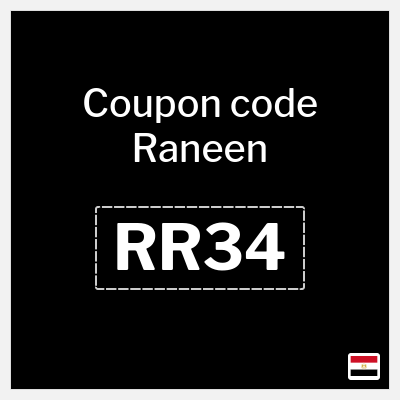 Tip for Raneen