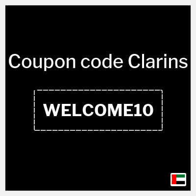 Tip for Clarins