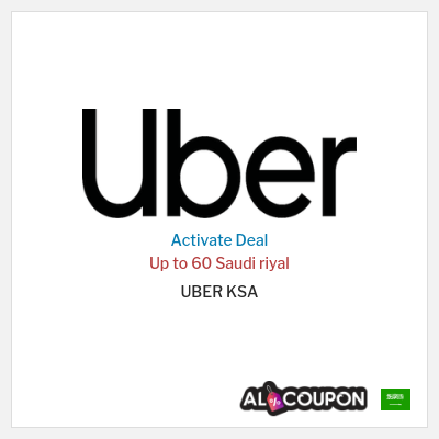 Tip for UBER KSA