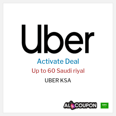 Tip for UBER KSA