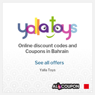 Tip for Yalla Toys