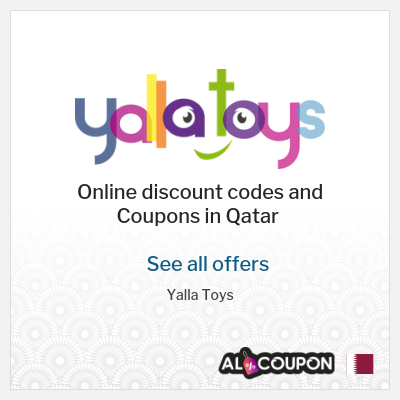 Tip for Yalla Toys