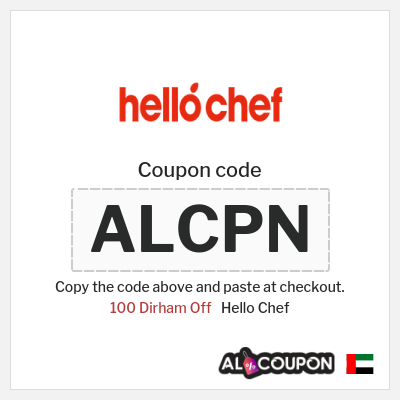 Tip for Hello Chef