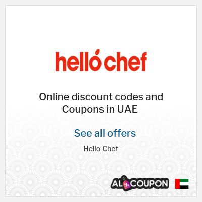 Tip for Hello Chef