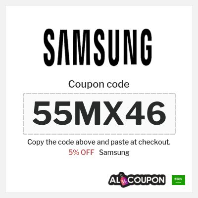 Tip for Samsung