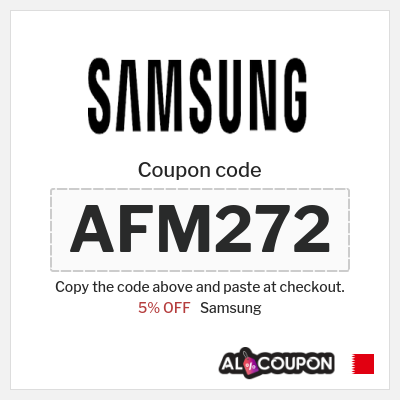 Coupon discount code for Samsung % Coupons & Promo Codes