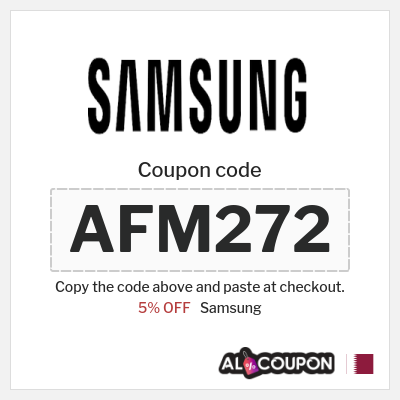 Coupon discount code for Samsung % Coupons & Promo Codes