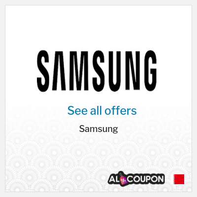 Coupon discount code for Samsung Up to 50% Off