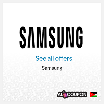 Coupon discount code for Samsung Up to 50% Off