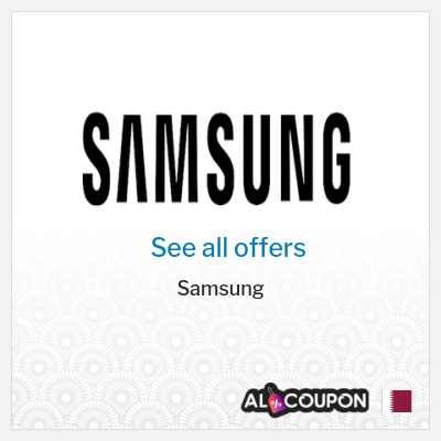 Coupon discount code for Samsung Up to 50% Off