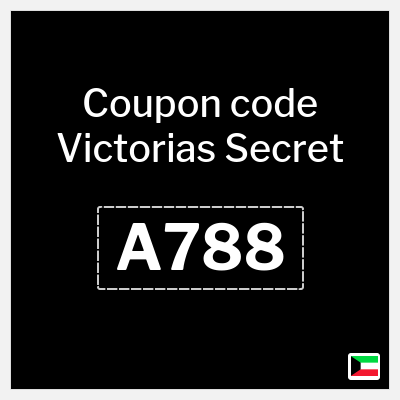 Coupon for Victorias Secret (A788) 10% OFF