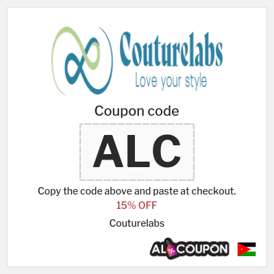 Tip for Couturelabs