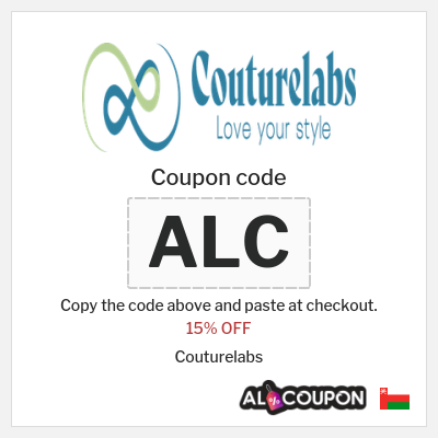 Tip for Couturelabs