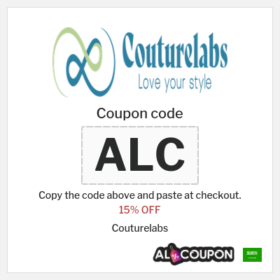 Tip for Couturelabs