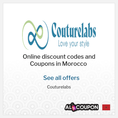 Tip for Couturelabs