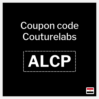 Coupon for Couturelabs (ALCP) Up to 70% OFF + Extra 10%