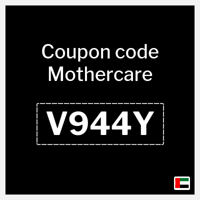 Coupon for Mothercare (VR6Z6) 10% OFF Sitewide