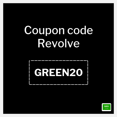 Coupon discount code for Revolve 10% OFF