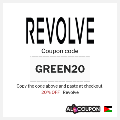 Tip for Revolve