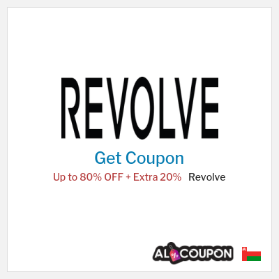 Coupon discount code for Revolve 20% OFF