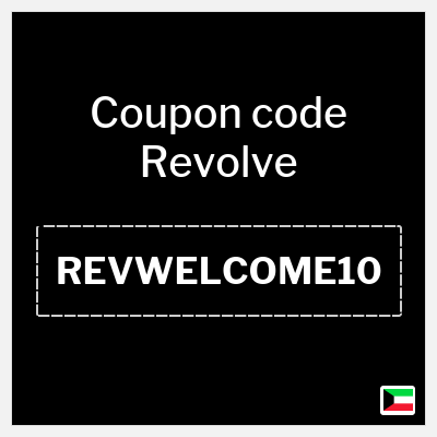 Coupon for Revolve (REVWELCOME10) Up to 80% OFF + Extra 10%