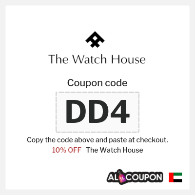 Tip for The Watch House