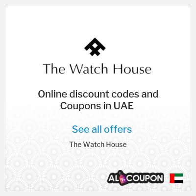 Perks of Shopping at The Watch House Online UAE