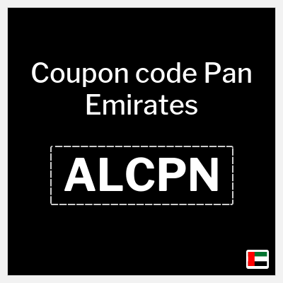 Tip for Pan Emirates