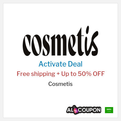 Tip for Cosmetis