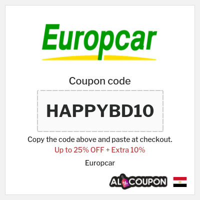 Tip for Europcar