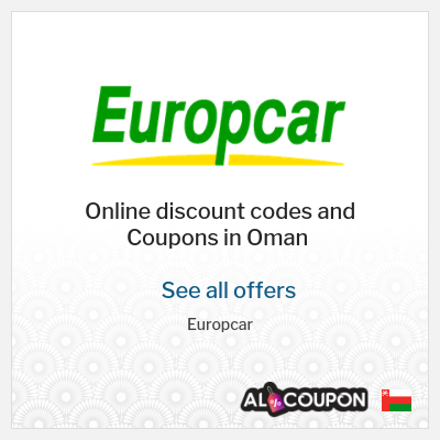 Tip for Europcar