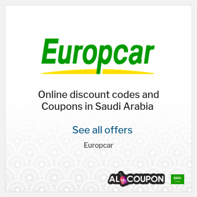 Tip for Europcar