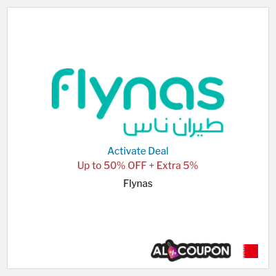 Tip for Flynas