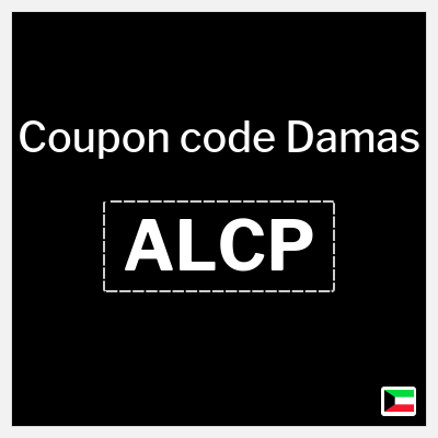 Damas Coupon (ALCP) Damas Jewellery Discount Code 2026