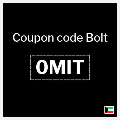 Coupon discount code for Bolt 30% OFF
