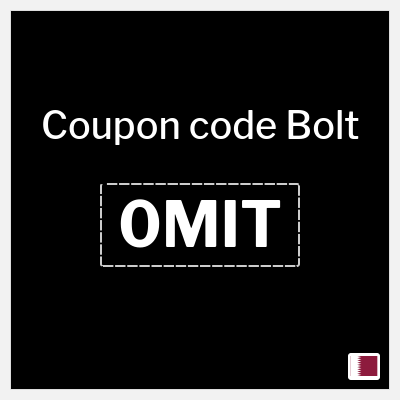 Coupon discount code for Bolt 30% OFF