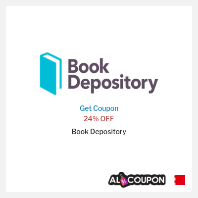 Coupon discount code for Book Depository 58% OFF