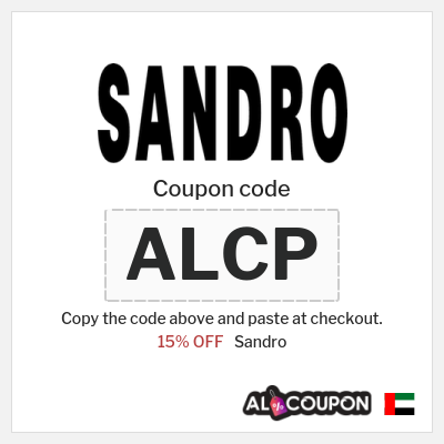Tip for Sandro