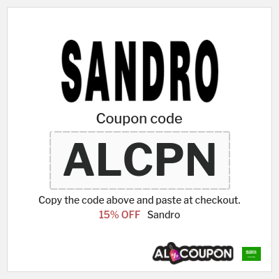 Tip for Sandro