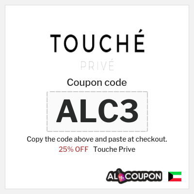 Tip for Touche Prive