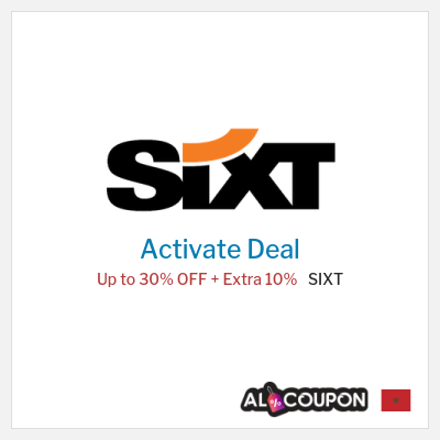 Tip for SIXT