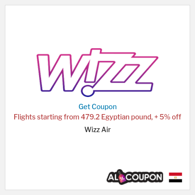 Tip for Wizz Air