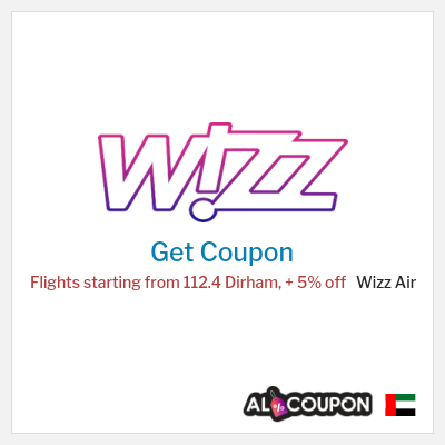 Tip for Wizz Air