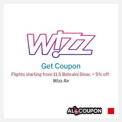 Tip for Wizz Air